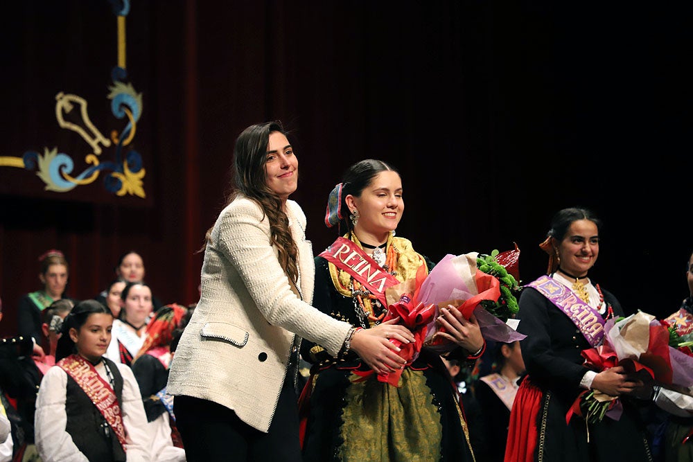 Los Sampedros de 2023 ya tienen Corte de Honor