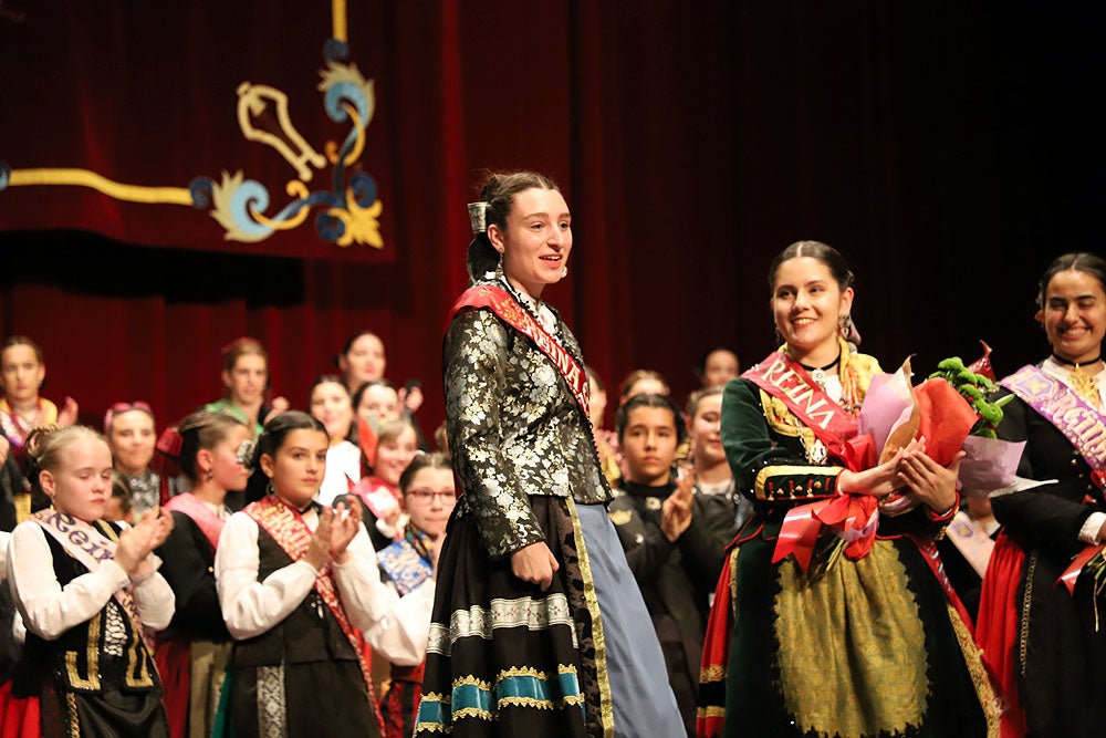 Los Sampedros de 2023 ya tienen Corte de Honor