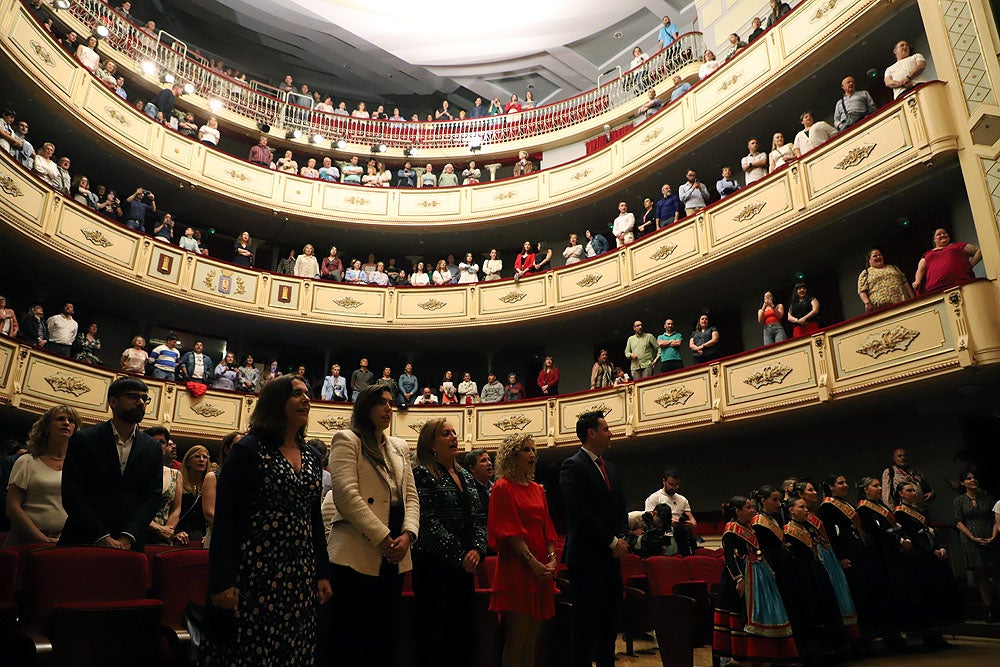 Los Sampedros de 2023 ya tienen Corte de Honor