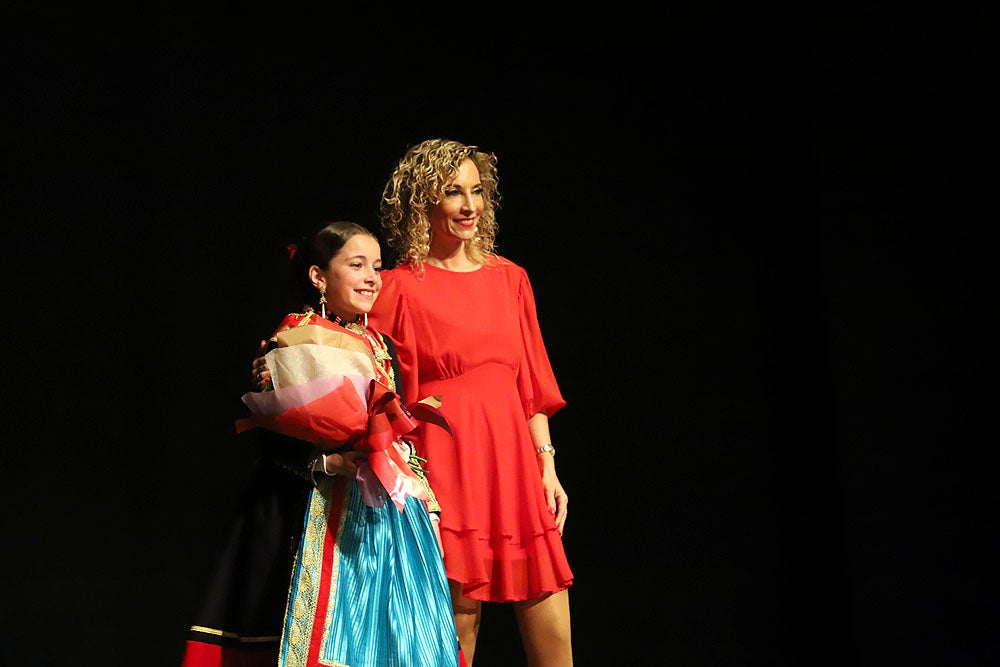 Los Sampedros de 2023 ya tienen Corte de Honor