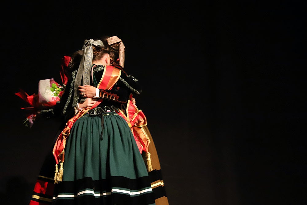 Los Sampedros de 2023 ya tienen Corte de Honor