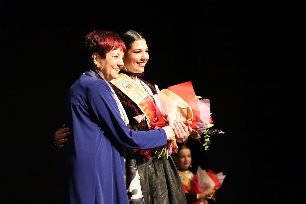 Los Sampedros de 2023 ya tienen Corte de Honor