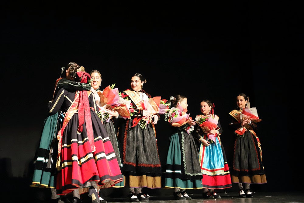 Los Sampedros de 2023 ya tienen Corte de Honor