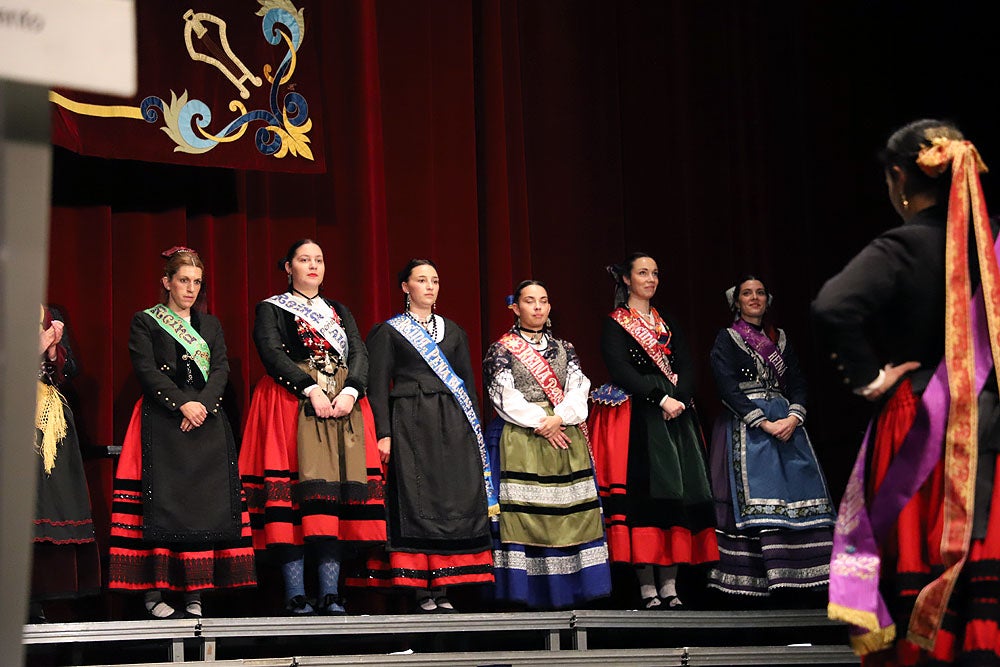 Los Sampedros de 2023 ya tienen Corte de Honor