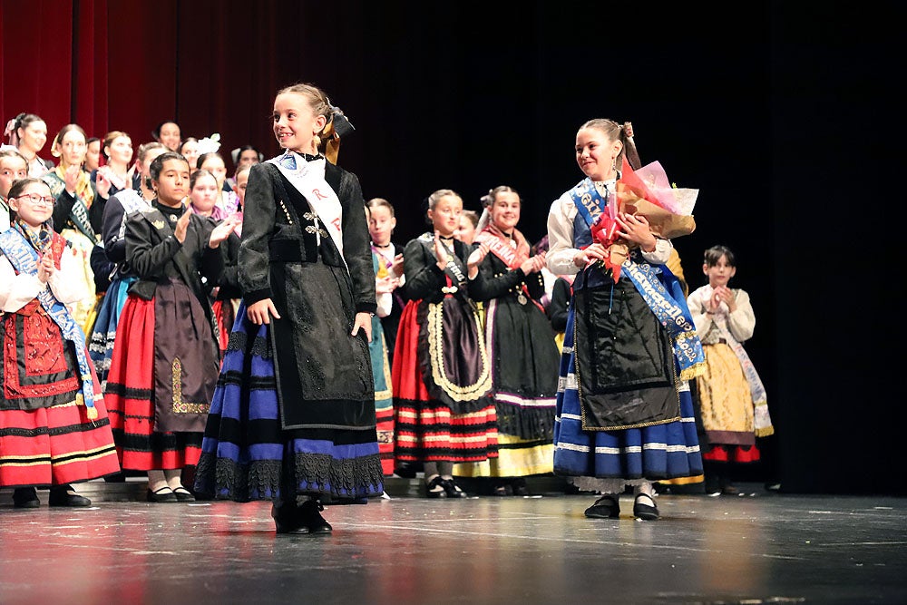 Los Sampedros de 2023 ya tienen Corte de Honor