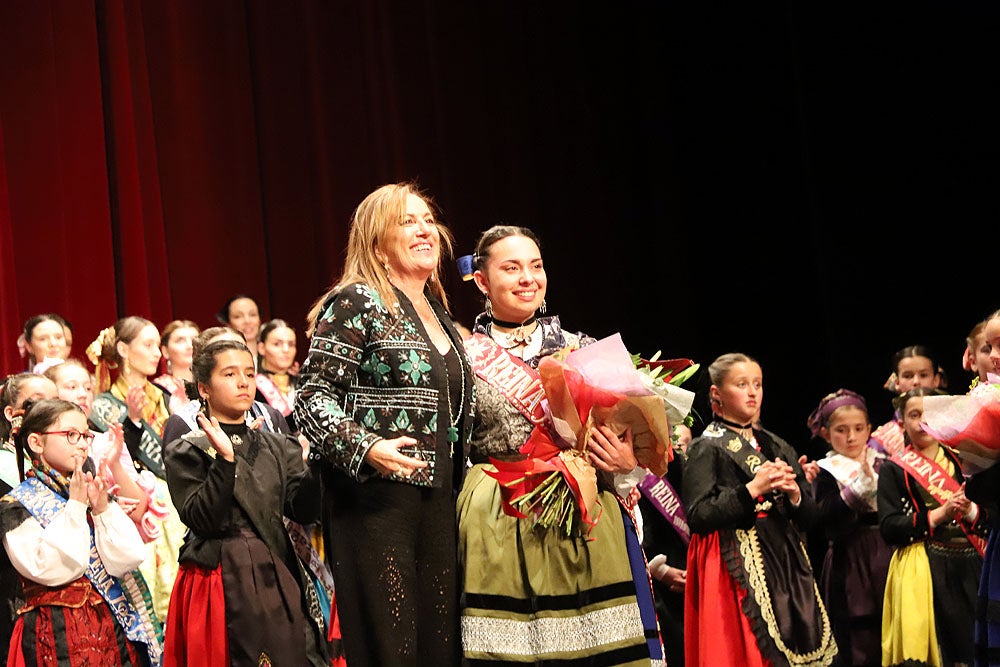 Los Sampedros de 2023 ya tienen Corte de Honor