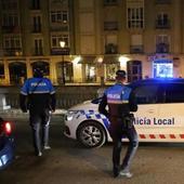 El PP propone más policías locales y agentes de incógnito de noche para evitar robos en comercios