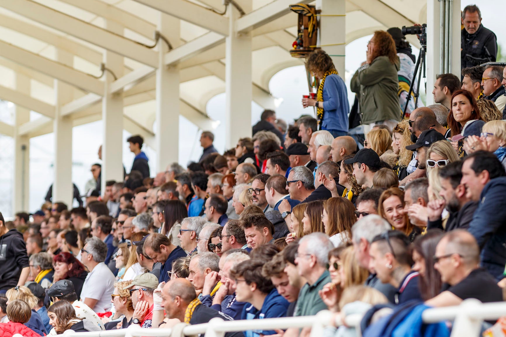 El Recoletas UBU se mete en la final de la Copa del Rey