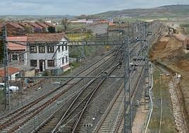 Los corredores ferroviarios están en plena actualidad.