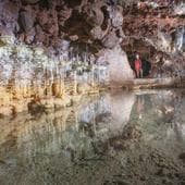 Tesoros en el subsuelo de Burgos: 3.044 cuevas catalogadas en la provincia