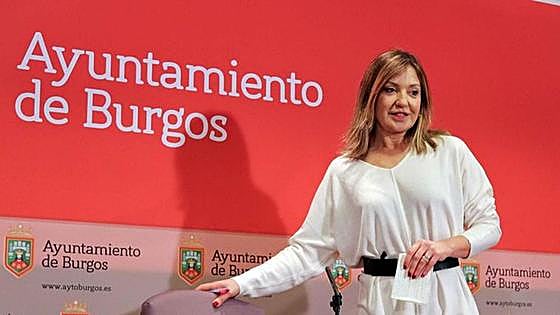 Decide Burgos propone plantar 30.000 árboles en cuatro años