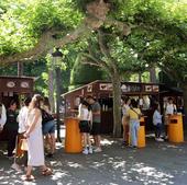 Los hosteleros sacarán las barras a la calle en los Sampedros