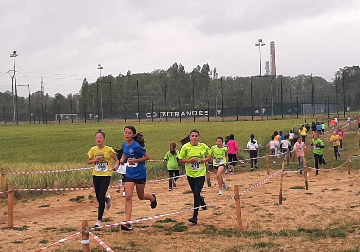 El Cross del Príncipe, en imágenes