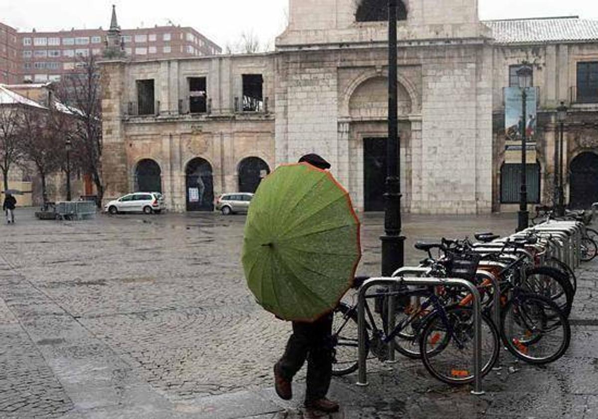 El tiempo en Burgos según Aemet: fin de semana otoñal en la provincia