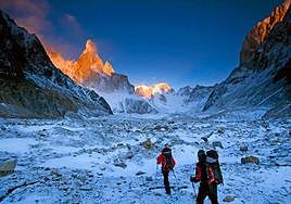 Secuencia de una de las películas que se exhibirá en el Festival.