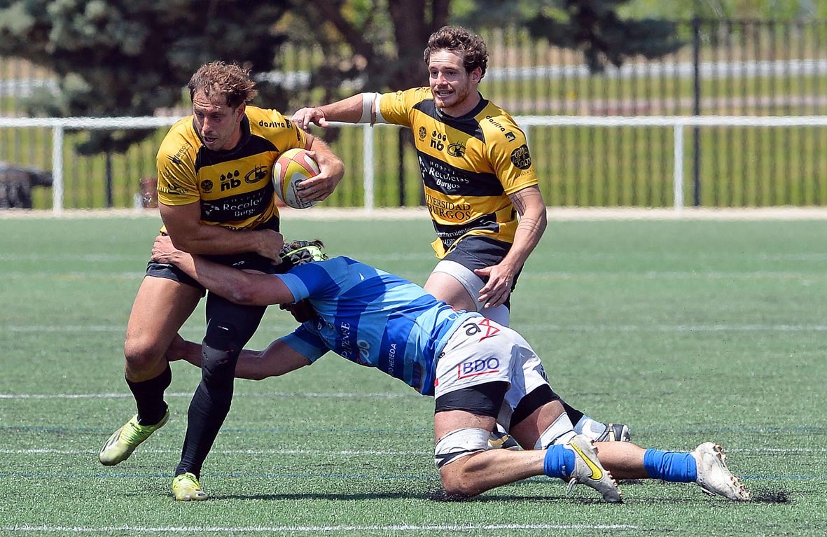 El recoletas saca el billete para las semifinales del play off por el título