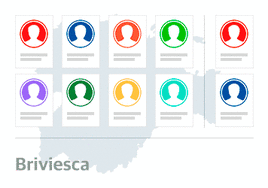 Así avanza el recuento en Briviesca