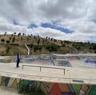 Burgos dedica su pista de skate al 'héroe del monopatín'