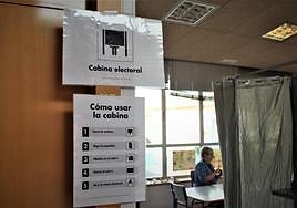Consulta los pactos electorales que se contemplan en Miranda