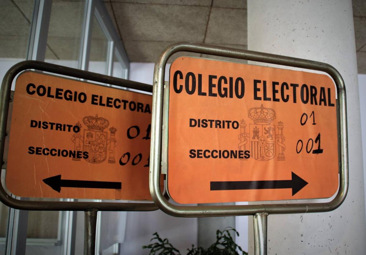 Los municipios ya conocen el resultado de las elecciones y, en la mayoría, a sus alcaldes.