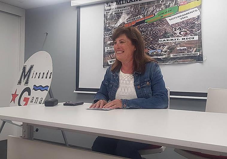 Miranda Gana hace balance tras las elecciones