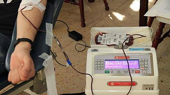 Burgos supera las 9.000 donaciones de sangre en cinco meses