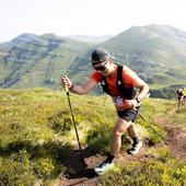 La carrera de montaña que descubrió Burgos a los burgaleses