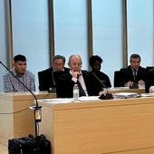 Declaran culpables como autor y cooperador necesario a los dos acusados del crimen de Gamonal