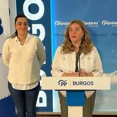 Ayala no descarta un gobierno en minoría del PP con apoyos puntuales de Vox