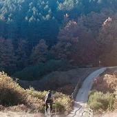 La vía verde más bonita de España para recorrer en bici está en Burgos