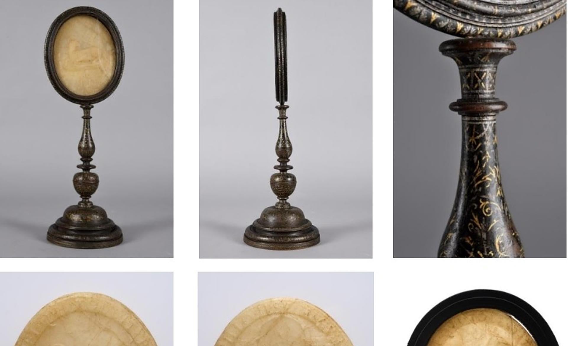 Scroll Story imagen 0