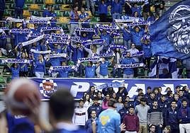 Se espera una gran fiesta del baloncesto en Burgos.