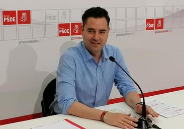 De la Rosa pide al PP saber «qué precio» pagará para que Vox haga alcaldesa a Ayala