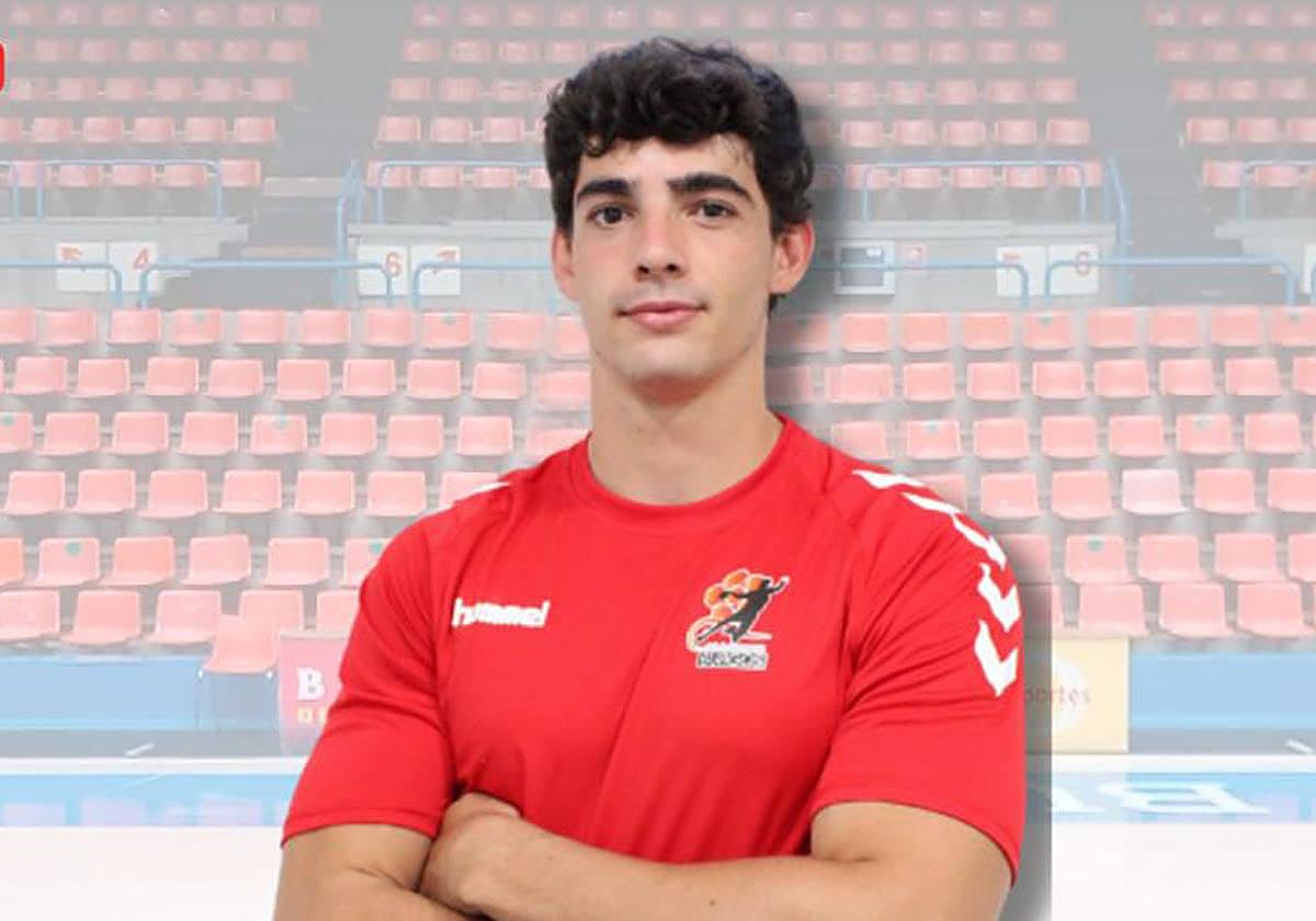 Javier Espinosa González.