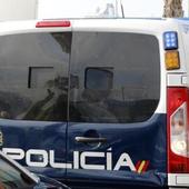 Desarticulado un grupo criminal por cometer robos en Burgos y Soria