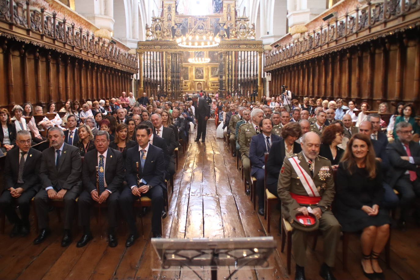 Burgos festeja el Curpillos