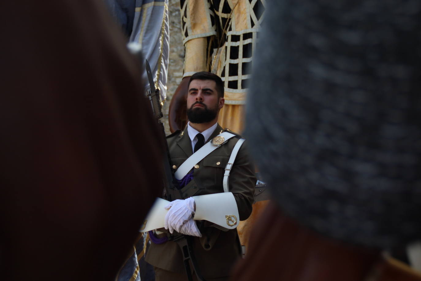 Burgos festeja el Curpillos