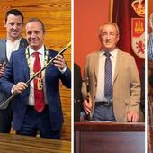 Apoyos del PP al PSOE y al revés, la política municipal burgalesa deja 'alianzas' curiosas