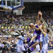 Burgos será de LEB Oro un año más