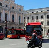 Estos son los servicios especiales de autobús para los Sampedros 2023