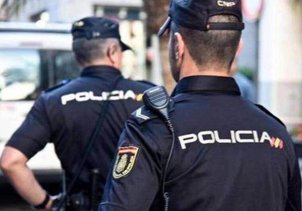 Policía Nacional alerta de una estafa con servicios publicitarios engañosos en Burgos