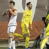 El Burgos CF ata a Fer Niño por tres temporadas