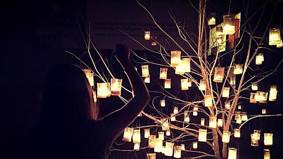 Peñaranda de Duero vivirá su noche de velas el miércoles 2 de agosto