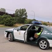 Tres motoristas muertos en las carreteras de Burgos en lo que va de año