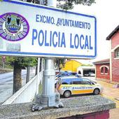 Acusan al jefe de la Policía Local de Miranda de una supuesta extorsión