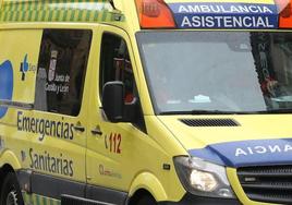 Dos accidentes en la mañana del sábado tras la primera noche de Sampedros tranquila