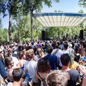 23 artistas se subirán al Escenario Charco en Sonorama 2023