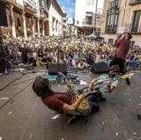 Sonorama, el segundo festival de España con mayor compromiso de su público por repetir