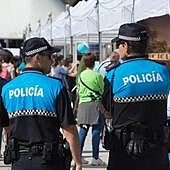 Más de 100 intervenciones por drogas y 9 detenciones; el balance policial de los Sampedros