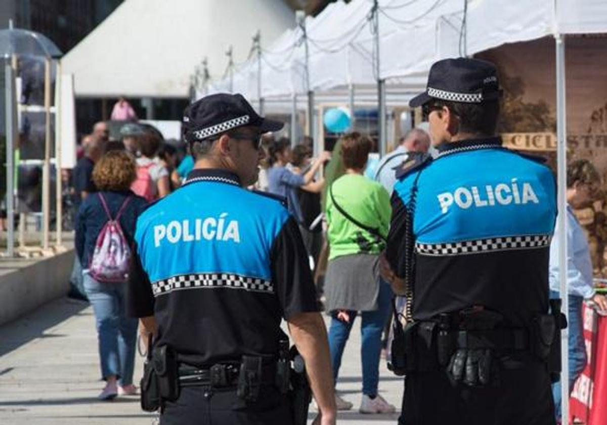 La Policía Local destaca que han sido unas fiestas con pocas peleas.